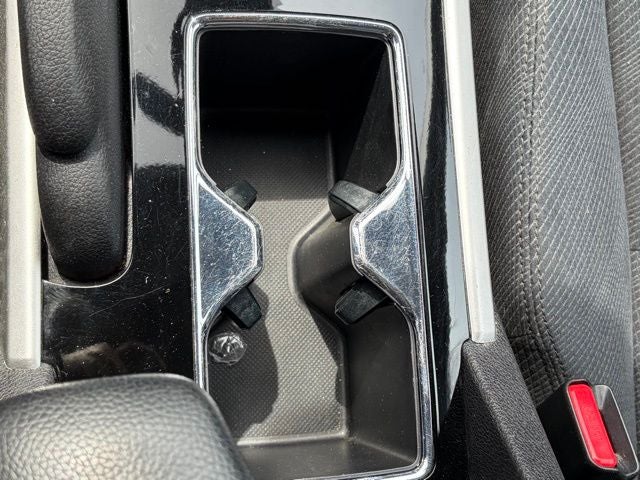 2016 Honda Accord EX w/Honda Sensing