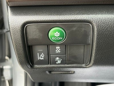 2016 Honda Accord EX w/Honda Sensing