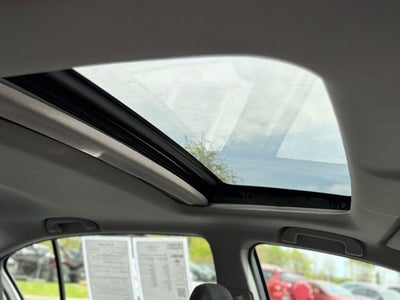 2016 Honda Accord EX w/Honda Sensing