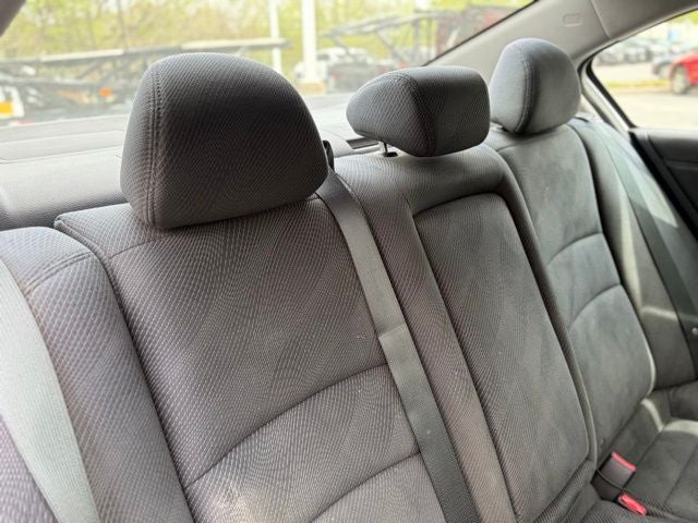 2016 Honda Accord EX w/Honda Sensing