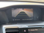 2017 Honda Accord EX-L w/Navigation and Honda Sensing