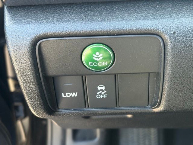 2015 Honda Accord Hybrid Touring