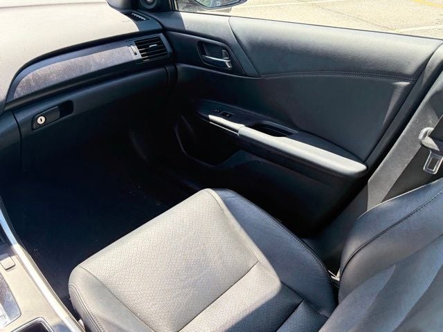 2015 Honda Accord Hybrid Touring