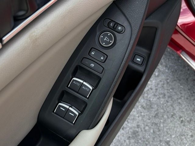 2020 Honda Accord EX