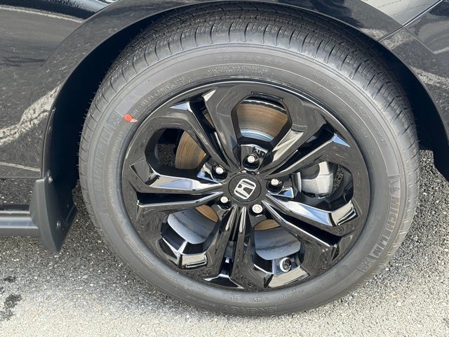 2025 Honda Accord Sedan 1.5T LX