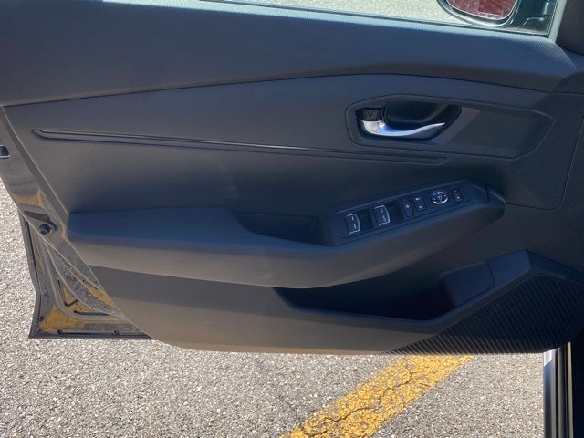 2025 Honda Accord Sedan 1.5T LX