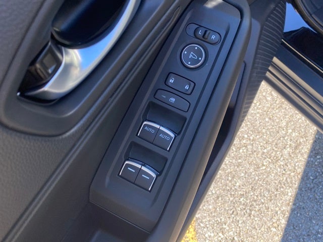 2025 Honda Accord Sedan 1.5T LX