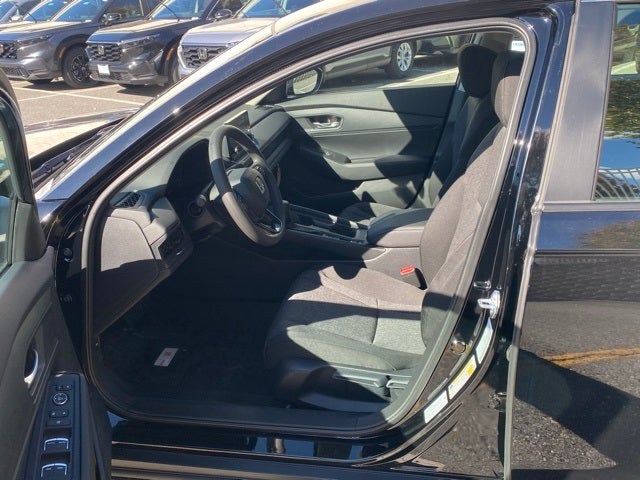 2025 Honda Accord Sedan 1.5T LX