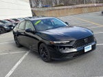 2025 Honda Accord Sedan 1.5T LX