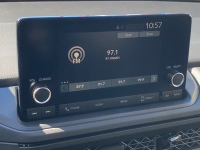 2025 Honda Accord Sedan 1.5T LX