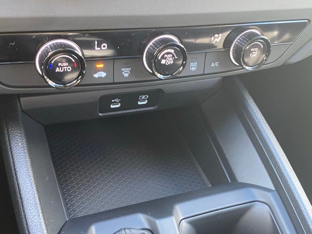 2025 Honda Accord Sedan 1.5T LX