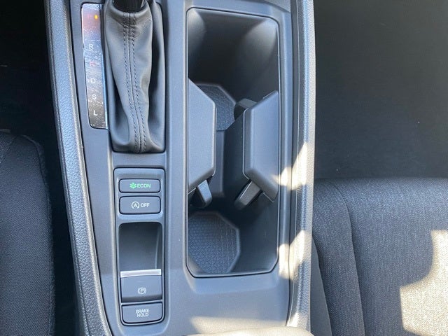 2025 Honda Accord Sedan 1.5T LX