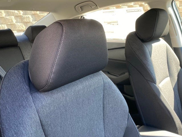 2025 Honda Accord Sedan 1.5T LX