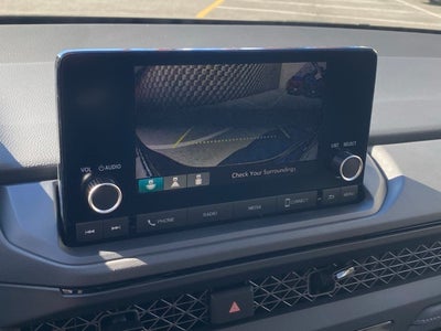 2025 Honda Accord Sedan 1.5T LX