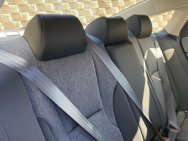 2025 Honda Accord Sedan 1.5T LX