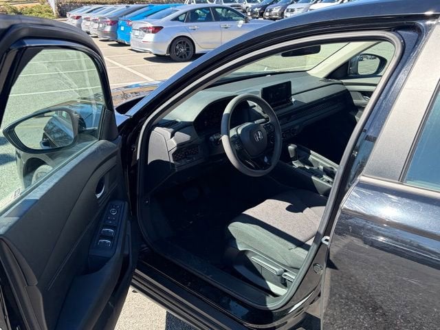 2023 Honda Accord Sedan 1.5T LX