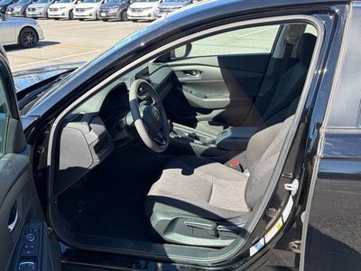 2023 Honda Accord Sedan 1.5T LX