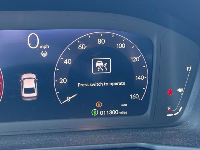 2023 Honda Accord Sedan 1.5T LX