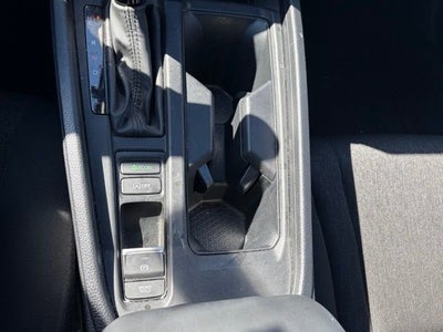 2023 Honda Accord Sedan 1.5T LX