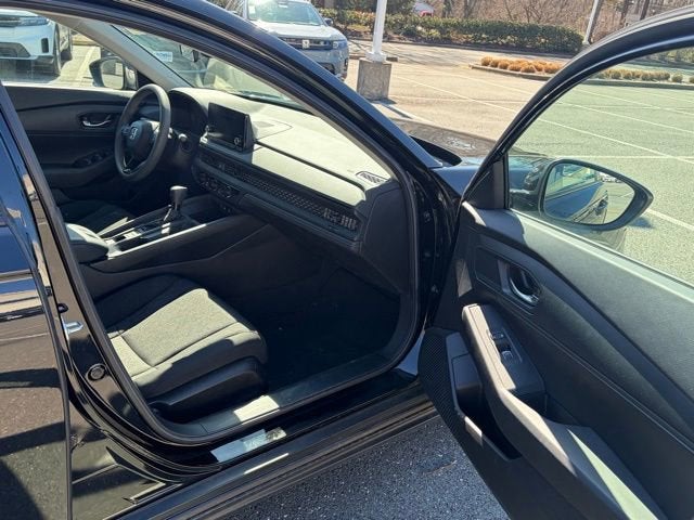 2023 Honda Accord Sedan 1.5T LX