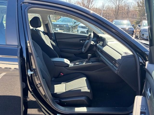 2023 Honda Accord Sedan 1.5T LX