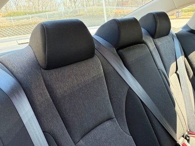 2023 Honda Accord Sedan 1.5T LX