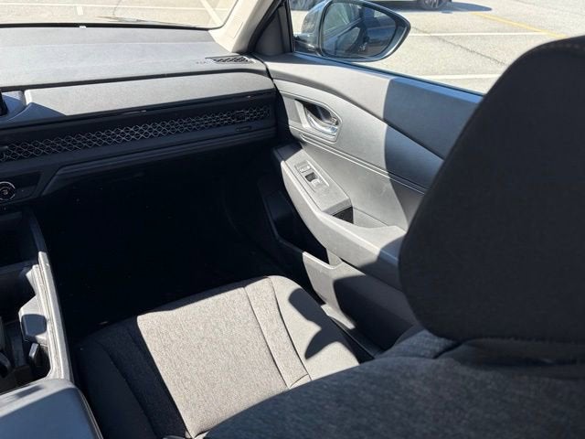 2023 Honda Accord Sedan 1.5T LX