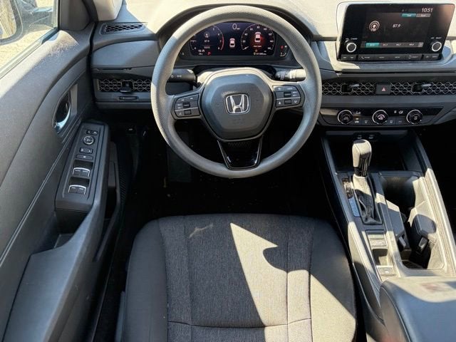 2023 Honda Accord Sedan 1.5T LX