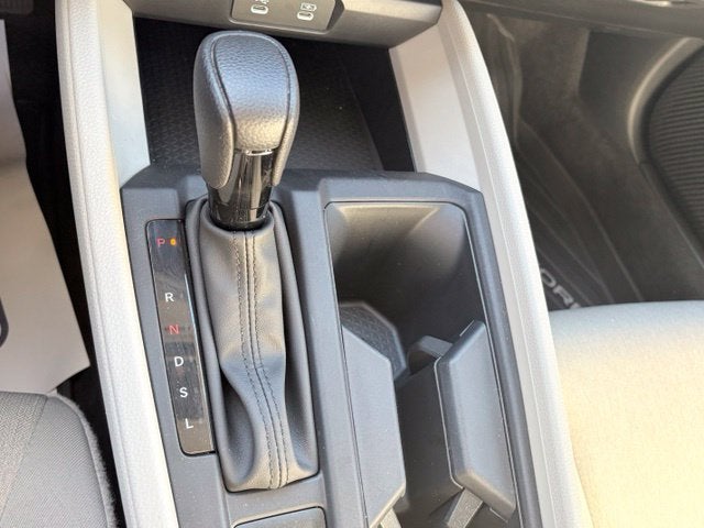 2025 Honda Accord Sedan 1.5T LX