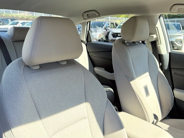 2025 Honda Accord Sedan 1.5T LX