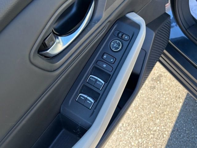 2023 Honda Accord Sedan 1.5T EX