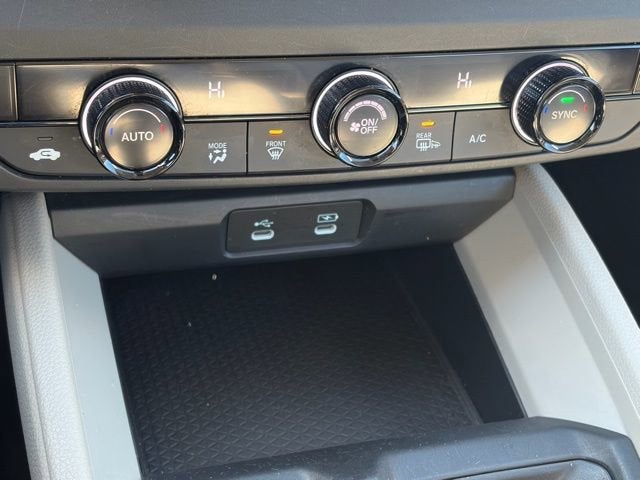 2023 Honda Accord Sedan 1.5T EX