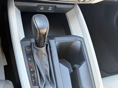 2023 Honda Accord Sedan 1.5T EX