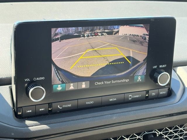 2023 Honda Accord Sedan 1.5T EX