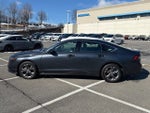 2023 Honda Accord Sedan 1.5T EX