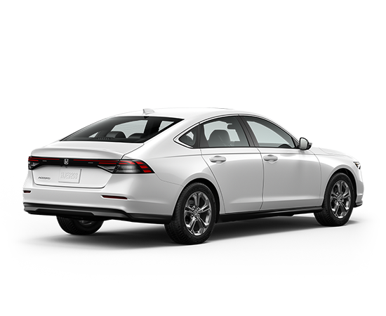 2024 Honda Accord Sedan 1.5T EX