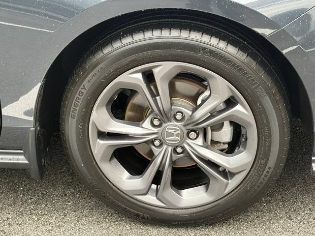 2023 Honda Accord Sedan 1.5T EX BD
