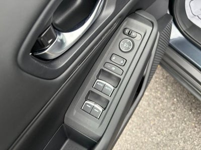 2023 Honda Accord Sedan 1.5T EX BD