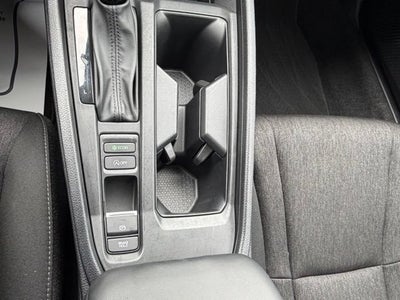 2023 Honda Accord Sedan 1.5T EX BD