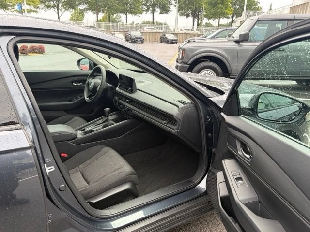 2023 Honda Accord Sedan 1.5T EX BD