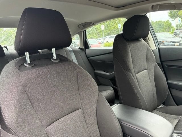 2023 Honda Accord Sedan 1.5T EX BD