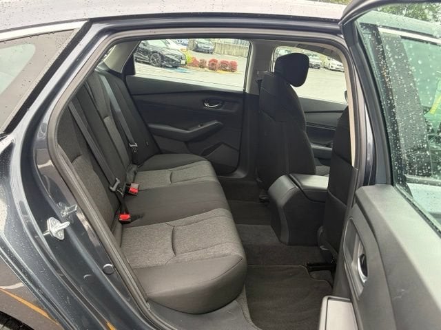 2023 Honda Accord Sedan 1.5T EX BD
