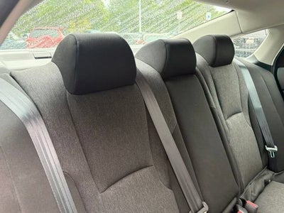 2023 Honda Accord Sedan 1.5T EX BD