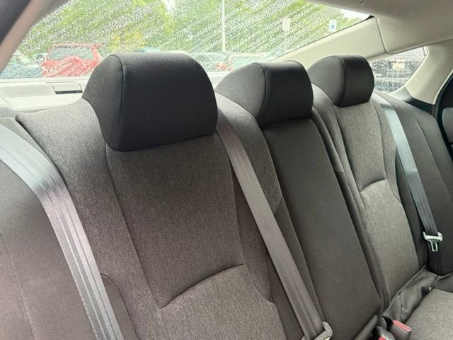 2023 Honda Accord Sedan 1.5T EX BD