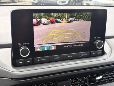 2023 Honda Accord Sedan 1.5T EX BD