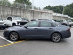 2023 Honda Accord Sedan 1.5T EX BD