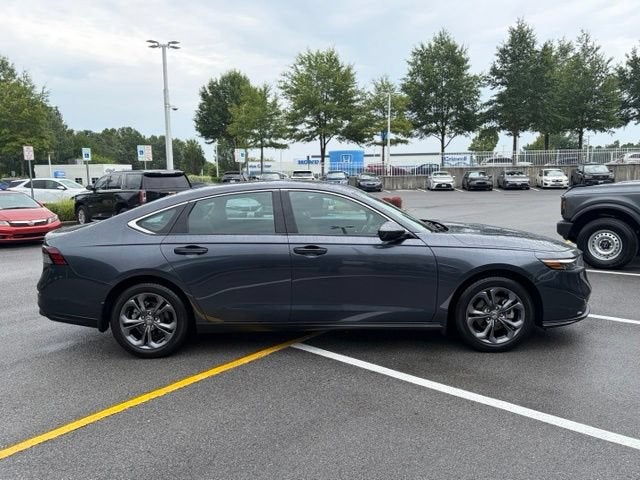 2023 Honda Accord Sedan 1.5T EX BD