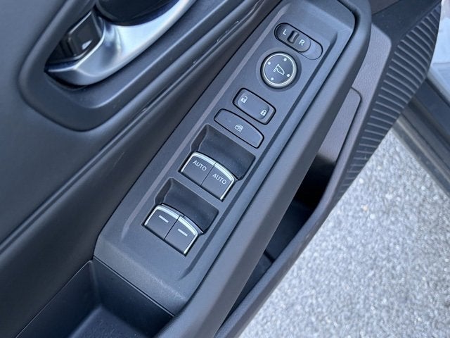 2025 Honda Accord Sedan 1.5T SE