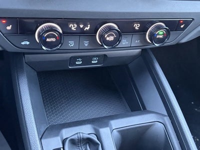 2025 Honda Accord Sedan 1.5T SE