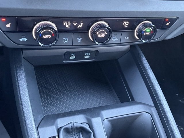 2025 Honda Accord Sedan 1.5T SE